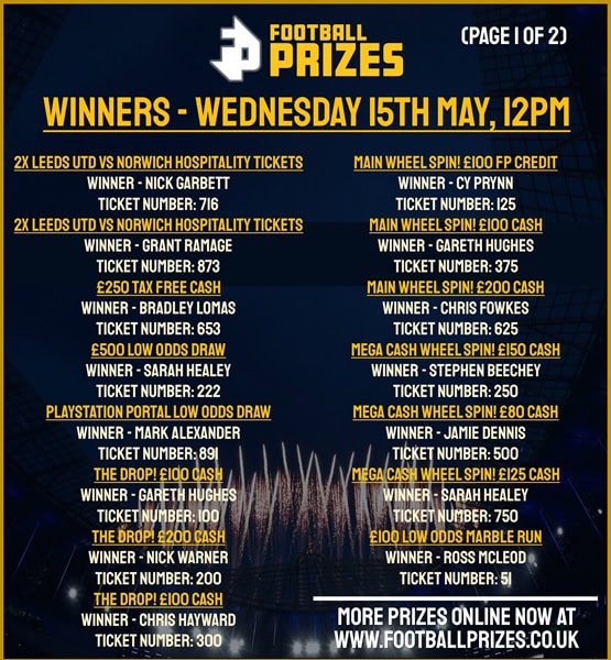 wEDNESDAY 15TH 1